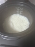 苏泊尔（SUPOR）鲜呼吸IH电压力锅5L家用智能自动排气304精钢球釜SY-50HC8033Q双胆电饭煲高压锅4-6人 实拍图