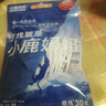 小鹿妈妈品质细滑牙线棒牙签家庭装超细牙线棒30支 实拍图