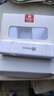 毕亚兹 USB3.0高速SD/TF读卡器 多功能Type-C苹果16/15手机多合一单反相机ccd监控记录仪存储内存卡白 实拍图