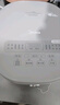 美的（Midea）电饭煲0涂层电饭锅5L大容量316L不锈钢内胆4-5人无涂层家用多功能微压电饭煲MB-RE576S 实拍图