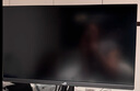 华硕（ASUS）ROG XG27ACMEG 27英寸显示器2K电竞显示器2K 240Hz超频260Hz HDR400 G-Sync 0.3ms响应 HDMI 2.1 实拍图