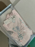 怡兰芬内裤女纯棉抗菌中腰青春期女孩少女学生女大童三角裤 434206抗菌款 3条 M (参考体重70-90斤) 实拍图