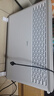 美的（Midea）【大白】电热取暖器/电暖器/电暖气家用/浴室暖风机/节能轻音/电热取暖炉烤火炉欧式快热炉HDY20K 实拍图
