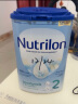 荷兰牛栏（Nutrilon）诺优能HMO婴幼儿配方成长牛奶粉荷兰原装进口800g 4段1罐 （1-2岁）保质期25年5月 实拍图