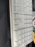 天翅CHERRY樱桃MX 2.0S保护膜机械键盘膜电脑G80-3821 3820 3824防尘罩 透明TPU四周包边 晒单实拍图