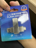 忆捷（EAGET）32GB Type-C USB3.2 U盘 CF30双接口手机电脑两用高速安卓苹果iPad笔记本大容量办公车载优盘 实拍图