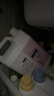 威露士抑菌滋润洗手液补充装5L 杀菌99.9%儿童家庭酒店餐厅5kg大桶10斤 实拍图