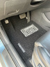 车丽友定制汽车脚垫主驾驶单片丝圈专用于本田CRV皓影思域雅阁英仕派 实拍图