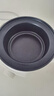 美的（Midea）【政府补贴】煮蛋器蒸蛋器双层家用自动断电神器防干烧不锈钢便携式家用煮蛋器MZ-ZDE16D82 实拍图