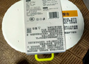 babycare婴幼儿手摇铃玩具0-1岁新生儿趣味安抚牙胶玩具牙胶摇铃艾格白 实拍图