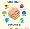 世棒（SPAM）午餐肉罐头198g*2(原味+清淡) 泡面火锅烧烤户外露营开罐即食 实拍图
