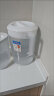集米（jmey）冷热富锶矿化饮水机制热+制冷家用4L大水箱桌面台式免安装1秒即热制冷直饮机一体机泡奶机L1 晒单实拍图