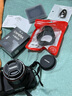 佳能（Canon）EF 50 f1.8 STM 35 50 85二手单反镜头小痰盂三代人像大光圈定焦 【99新】永诺50mm F1.8Ⅱ 佳能口 单镜头【套餐更划算】 实拍图
