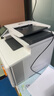 惠普（HP）480F/479/4301DW彩色激光打印机复印扫描传真一体机大型商务办公 M480F 四合一+双面打印复印扫描 套餐一【黑色硒鼓2支+碳粉2瓶】 实拍图