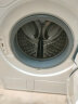 美诺（Miele）【小金刚Pro】防敏感洗烘套装 欧洲进口大容量10kg全自动滚筒洗衣机+10kg热泵干衣机组合WCG677+TCH791 晒单实拍图