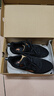 乔丹运动鞋男鞋2025冬季新款超轻透气网面休闲鞋减震科技慢跑步鞋子男 黑色/酸橙色(轻速系列) 39 实拍图