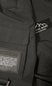 波司登极寒鹅绒羽绒服男女情侣同款冬加厚连帽短款大毛领保暖外套 实拍图