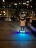 九号（Ninebot）儿童护具套装S码 平衡车滑板车自行车 体感车配件 实拍图