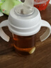 英氏（Engnice）清清葆 婴幼儿清清宝清火去火宝温和菊花晶 清清葆百香果沙棘味 120g*1盒 实拍图