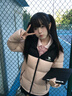 骆驼火山羽绒服1.0男士鸭绒加厚防寒面包服潮款冬季外套M13CR07089F 实拍图