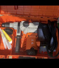 东成1100W电锤电镐两用DZC1100-28冲击钻带安全离合混凝土电钻工业级 实拍图