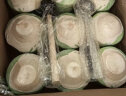 展卉泰国进口椰青椰子超大果开椰器和吸管孕妇新鲜水果生鲜天然电解质 泰国椰青均重950g+ 椰青2个装（普通开椰器） 实拍图