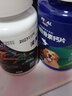 派迪诺 深海鱼油片狗狗猫咪专用DHA美毛亮毛护肤护毛宠物补充营养片 1瓶鱼油片+1瓶软骨素钙片 实拍图