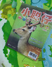 小聪仔科普版杂志2025年1-12月【全年/半年订阅/2024/2023年1-12月/幼儿版启蒙版可选】0-4-8岁婴儿幼儿兴趣智力培养儿童科普画报非过刊K 现货【全年珍藏】科普版23年1-12月 实拍图