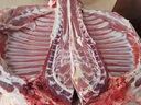 谷开元宁夏滩羊肉生鲜羊肉半只羊新鲜现宰全羊整只烤全羊肉类中秋礼盒 15斤丨乳羔羊整半只【福羊礼】 实拍图