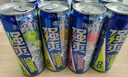 锐澳（RIO）预调酒 鸡尾酒 果酒甜酒8度 洋酒 强爽系列多口味 330ml*8罐  实拍图