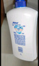 舒肤佳健康净护沐浴露 牛奶醇香1kg 温和呵护 男女士通用 新旧包装随机 实拍图