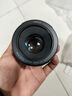 佳能（Canon） EOS 200D二代 200d2代单反相机入门单反vlog迷你单反数码照相机 200DII黑色拆单机+佳能小痰盂人像镜头套装 套餐一【含64G内存卡~送豪华摄影大礼包】 实拍图