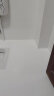 三青 水性瓷砖玻璃漆家用卫生间厨房耐磨防水漆翻新改色艺术漆 白色1L 晒单实拍图