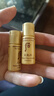 后（The history of Whoo）后天气丹套装花献华泫水乳霜精华眼霜套盒皇后套装女礼盒护肤品 后天气丹乳小样5ml*30瓶 实拍图