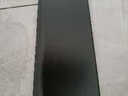 仓藏 铝合金踢脚线超薄卡扣式墙角贴脚线条金属不锈钢安装极简地脚线 【送配件】象牙灰4cm高/1米的价格 实拍图