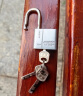 奥本挂锁 防锈锁门锁防盗窗锁柜门锁电力电表箱锁AB30 实拍图