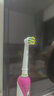 欧乐B（Oral-B） 电动牙刷头欧乐b电动牙刷头原装替换刷头适合2D/3D牙刷EB50-3 实拍图