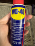 WD-40WD40除锈剂车门车窗电动润滑剂防锈剂螺丝松动剂清洗剂防锈油神器 100ml除锈润滑剂【赠除锈工具】 实拍图