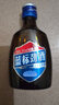 劲牌蓝标劲酒36度小酒 送长辈送父母养生酒露酒 36度 50mL 1瓶 品鉴酒 实拍图