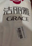 洁丽雅（Grace）床褥 100%新疆棉花床垫床褥保暖垫被全棉加厚棉絮 120*200cm 实拍图