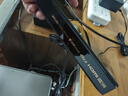 腾讯极光盒子6Pro 全程8K电视盒子 8+128G智能网络机顶盒杜比视界DTS高清蓝光播放机 无损音乐播放器 实拍图