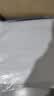 巢极佳品 白色防水防潮内膜编织袋加厚打包袋搬家袋蛇皮袋化肥饲料袋 实拍图