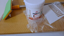 彩弘 万向砂纸架 打磨墙面砂纸夹板 沙皮架打磨器可接延长杆 金属抛光手持木工砂架沙纸内墙自刷打磨神器 实拍图