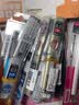派通（Pentel ）0.2mm自动铅芯 不易折断顺滑清晰活动铅芯 C272W B/2管（共40支） 实拍图