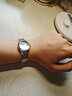 美度（MIDO）瑞士手表 贝伦赛丽系列 迷你小表盘 时尚优雅 机械钢带女表 实拍图