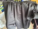 京东京造超轻量速干跑步运动短裤男健身训练吸湿排汗休闲五分裤 藏蓝色XL 实拍图