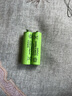 适用于飞科飞利浦超人剃须刀刮胡刀专用充电电池1.2V配件5号7号AA电池平头通用AAA aa1800串联 实拍图