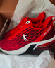 乔丹运动鞋男鞋半掌气垫减震男子跑步鞋 实拍图