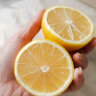 品赞 四川黄柠檬2斤装 新鲜优力克柠檬 晒单实拍图