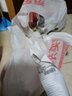 蒙豚 有机草原黑猪 冷鲜汤骨 350g/盒 实拍图